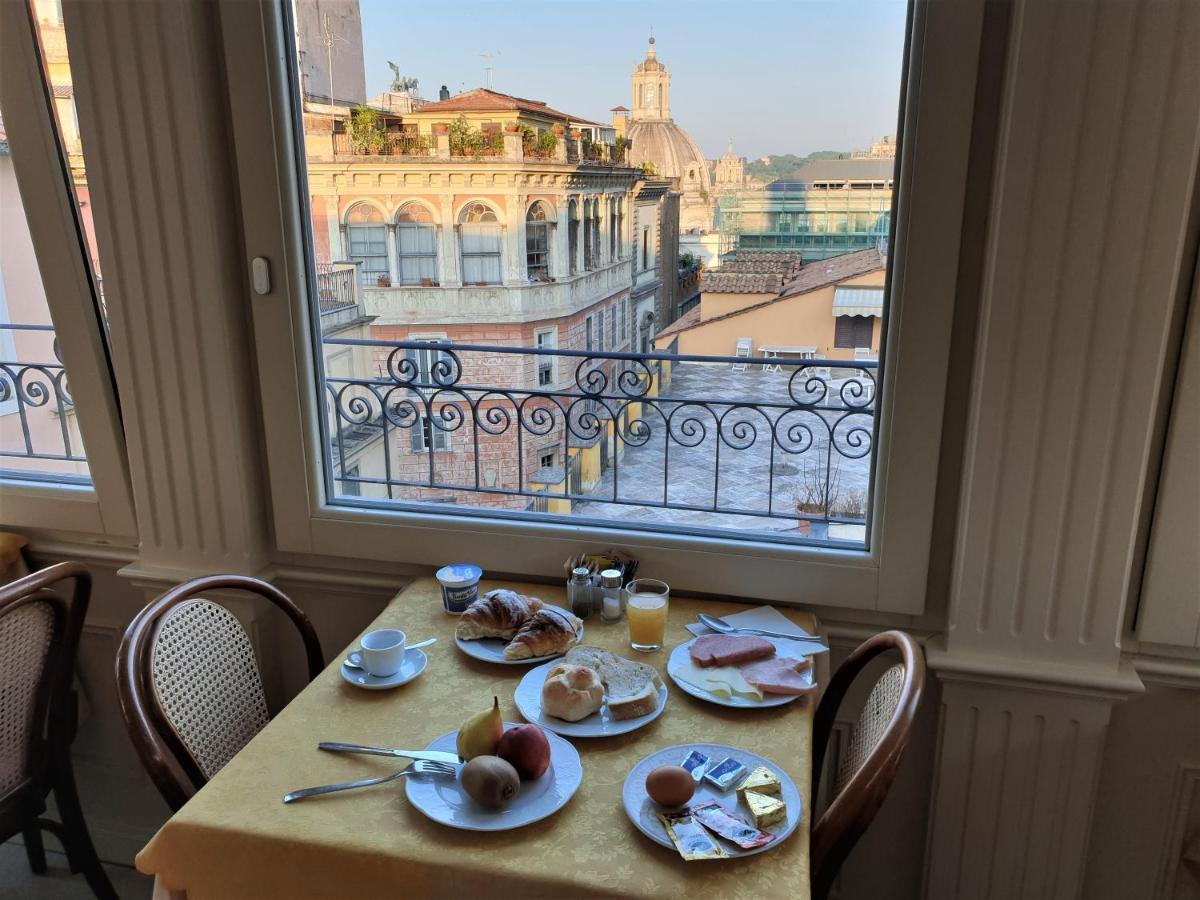 Bolivar Hotel Rom