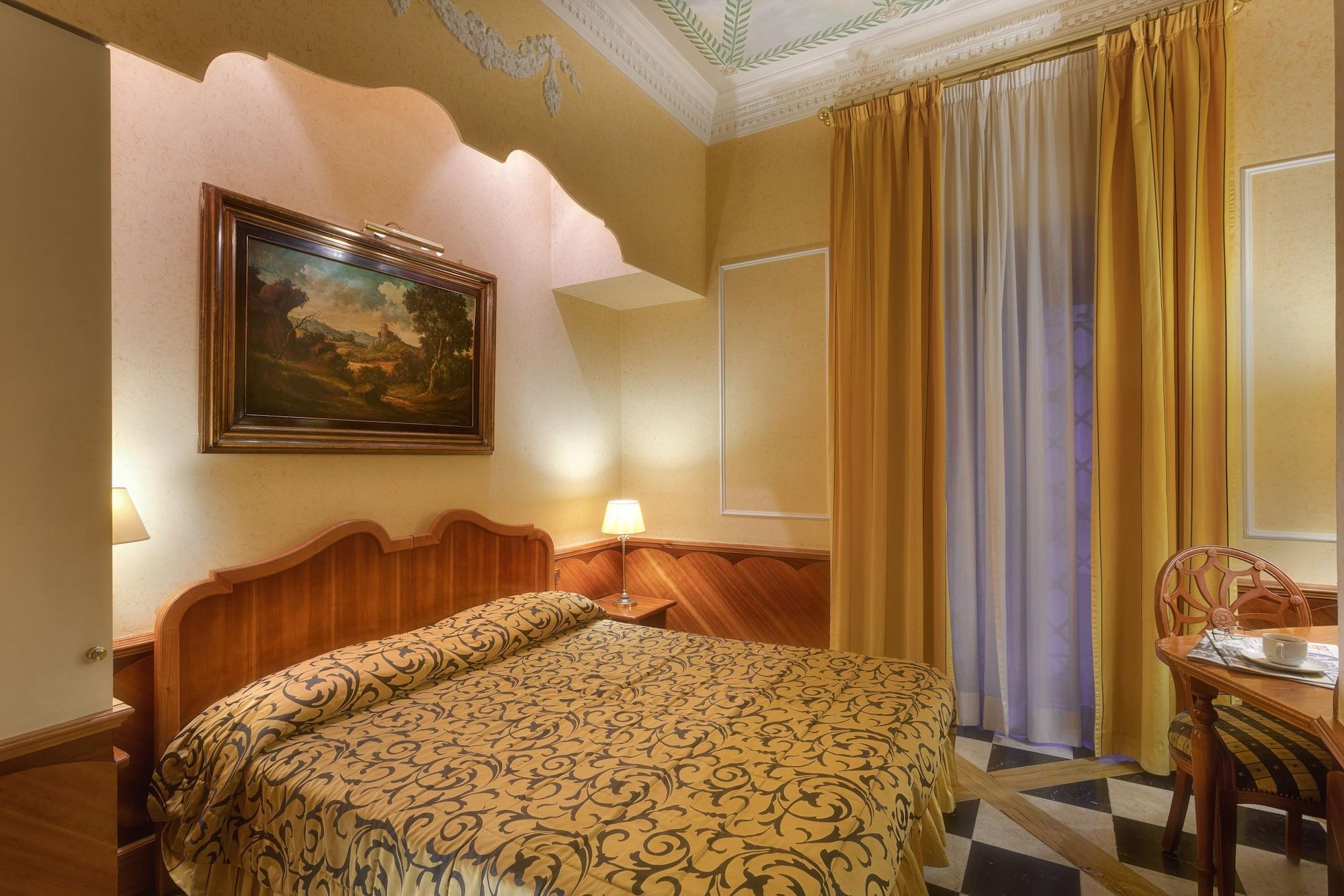 Bolivar 4* Roma