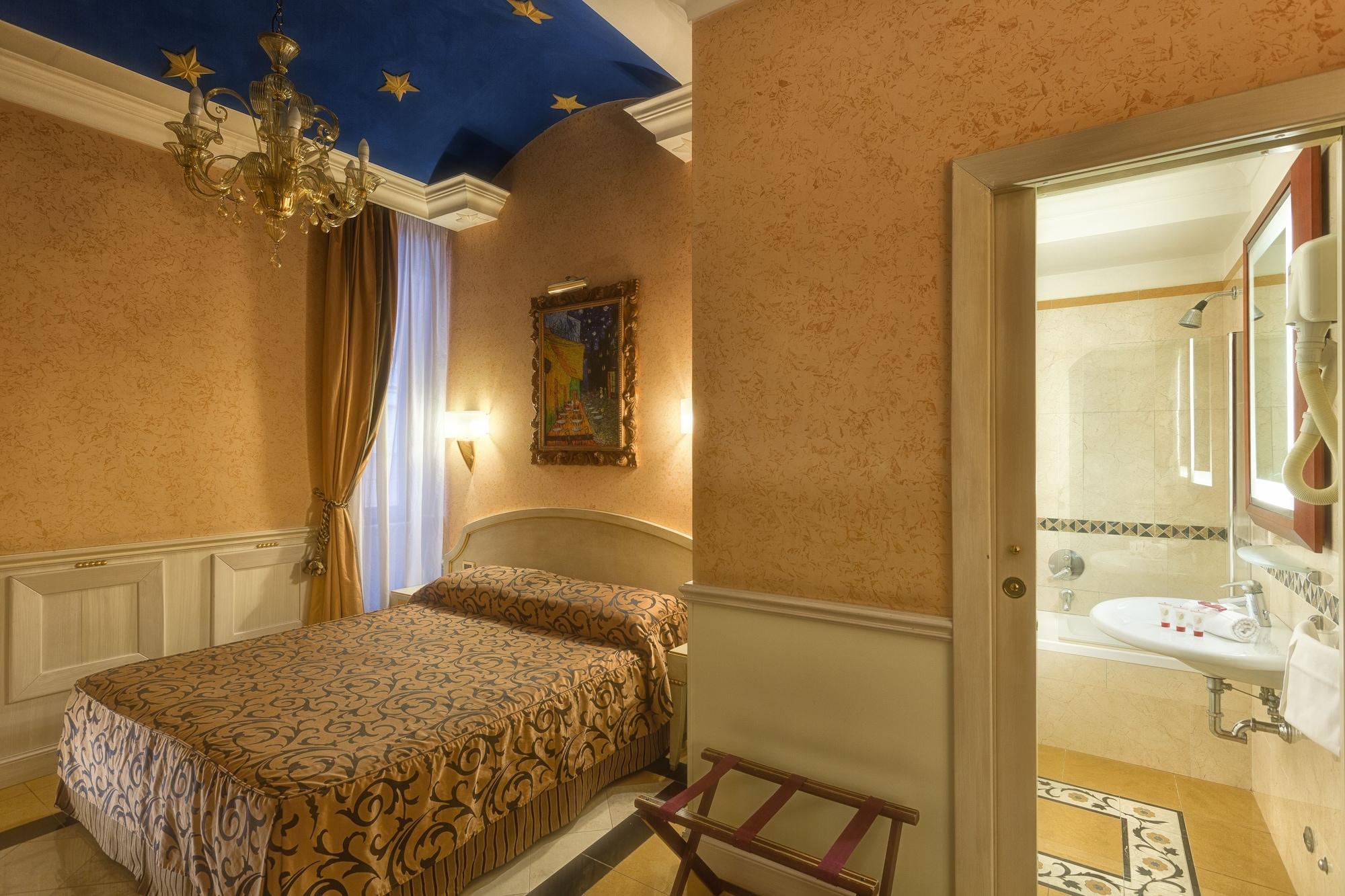Hotel Bolivar Rom