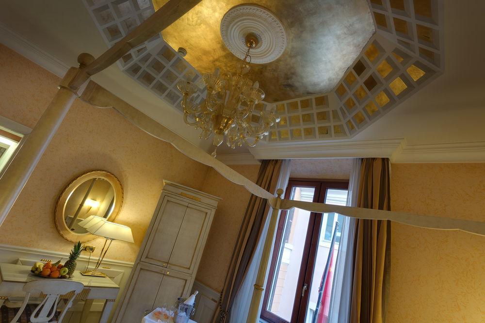 Hotel Bolivar Rom