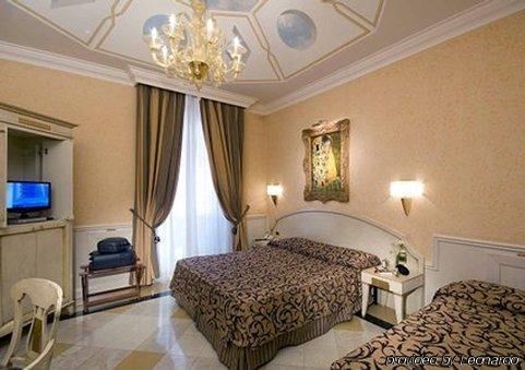 Hotel Bolivar Rom