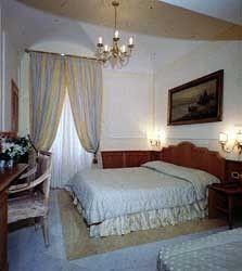 Bolivar Hotel Rom