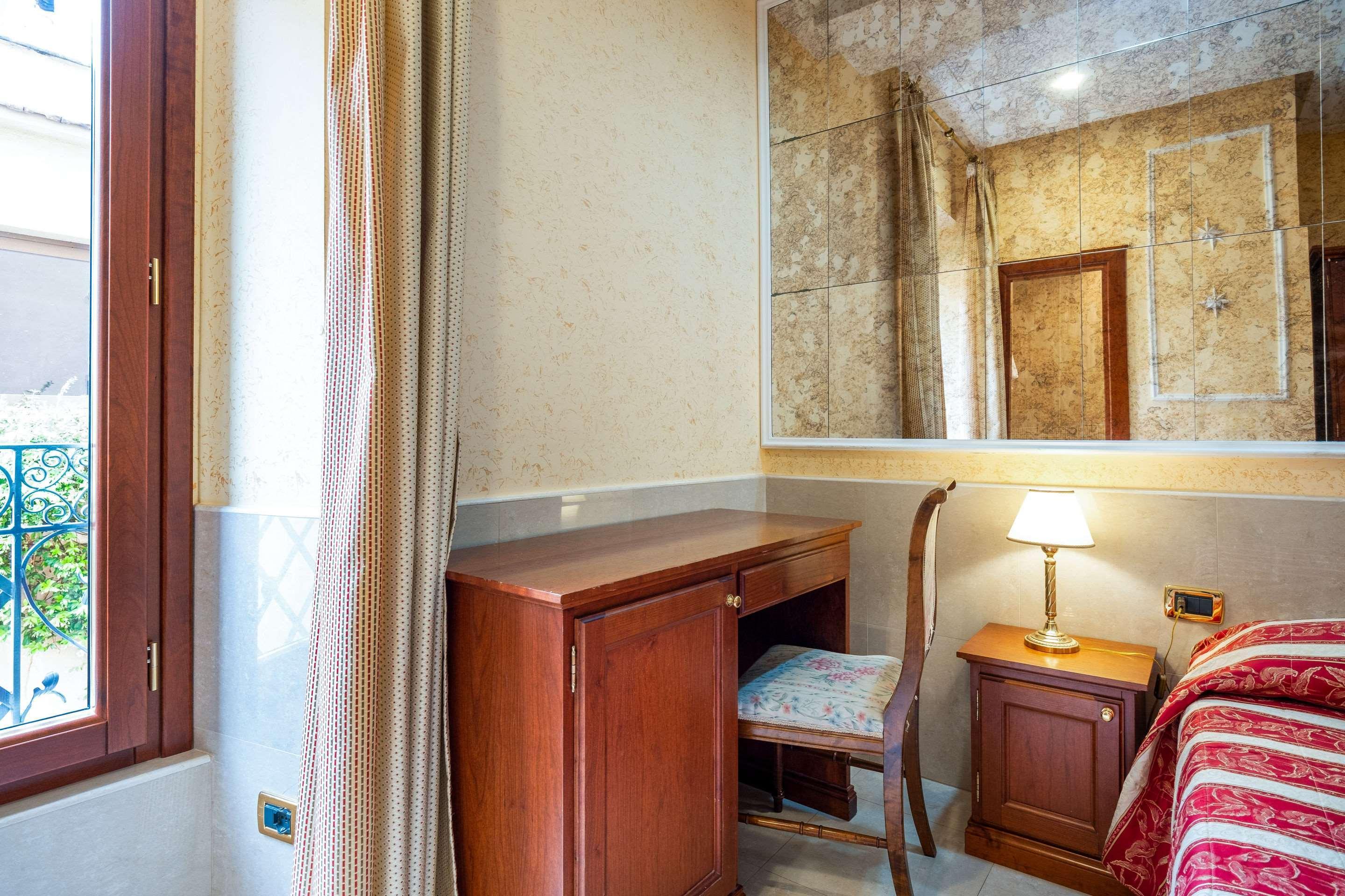 Bolivar Hotel Roma