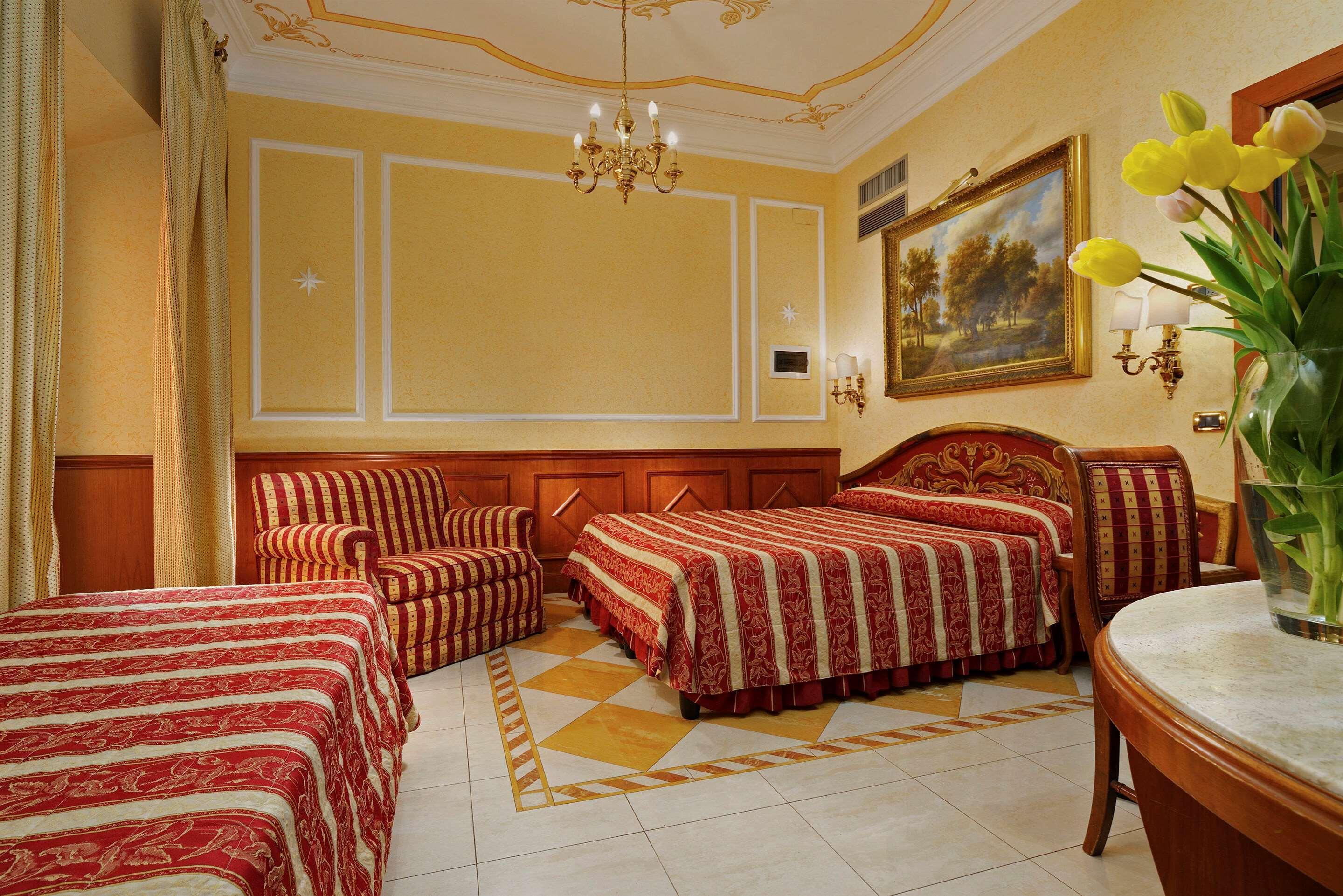 Bolivar 4* Roma