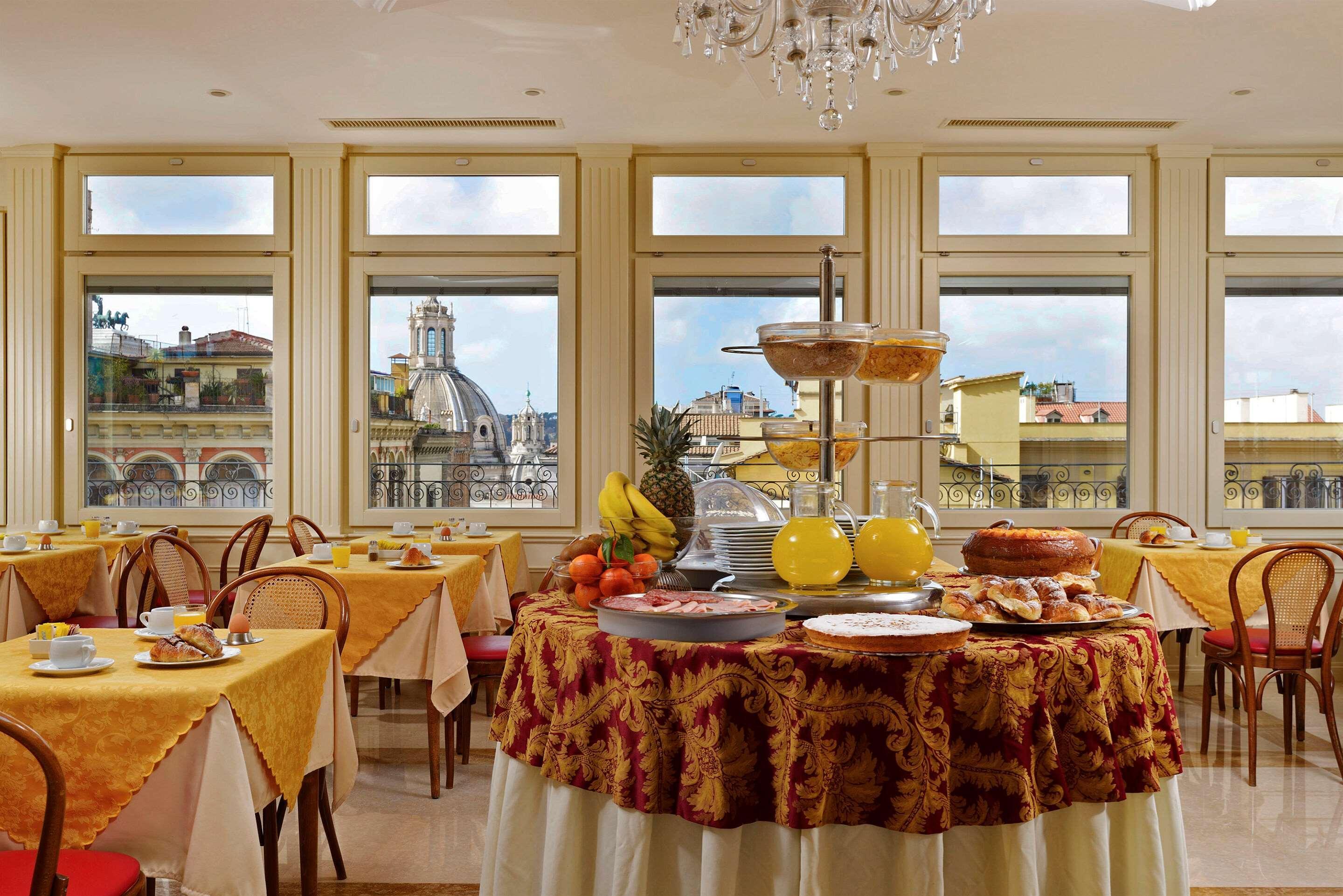 Bolivar 4* Roma