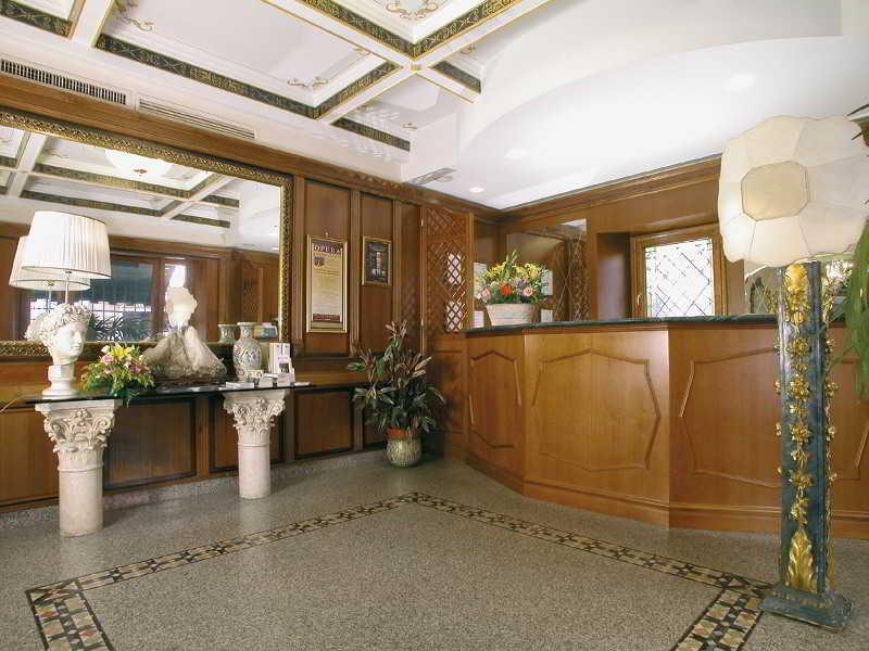 Bolivar 4* Roma