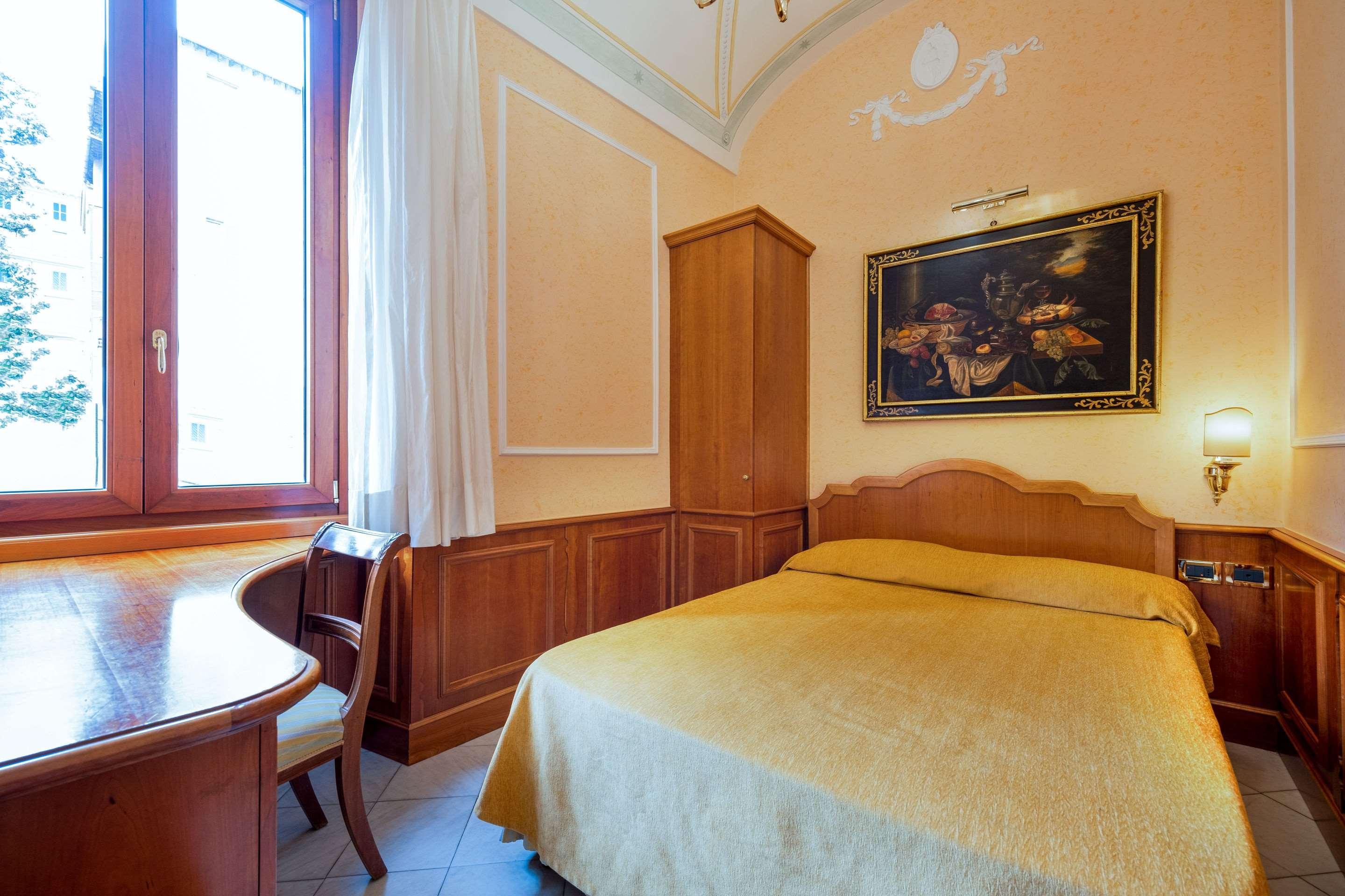 Bolivar Hotel 4*