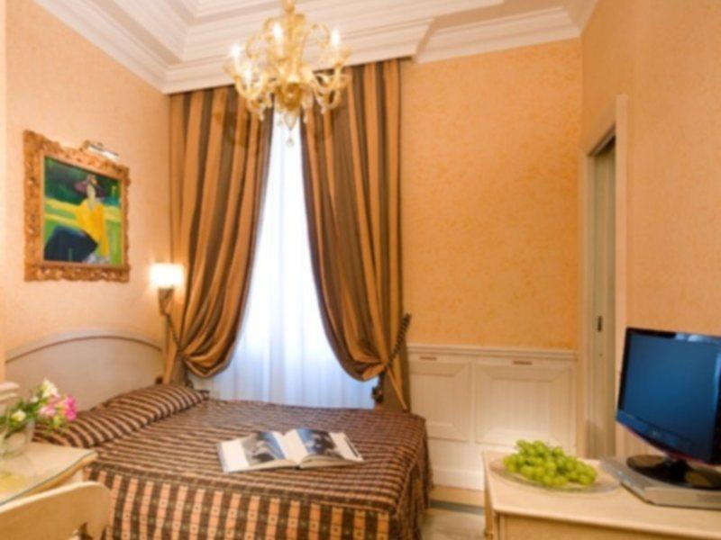 Hotel Bolivar Roma